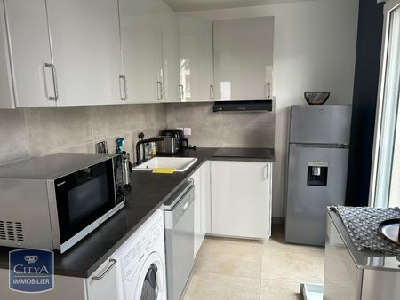 Location Appartement 2 pièces 42m² SCEAUX 92330 - Photo 4