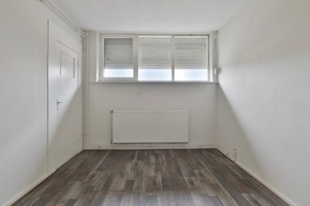 Te huur: Appartement Nieuwe Markt 26 c in Roosendaal - Photo 3