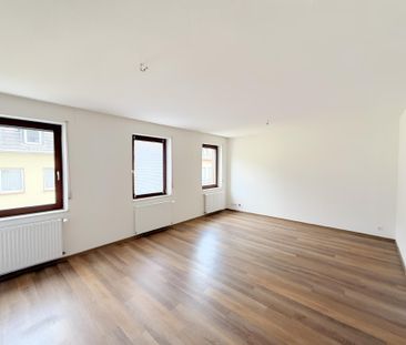 GROßZÜGIGE MASIONETTE WOHNUNG IN KREFELDER INNENSTADT ZU MIETEN! - Foto 1