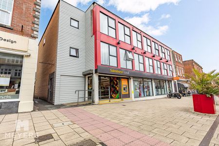 1 bedroom apartment to rent - Photo 5