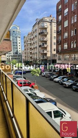 Kiadó felújított lakás - Budapest VII. kerület - Photo 2