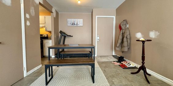 Carmichaël Appartements Appartement 4 ½ à Louer Beauport Juillet 2026 - Photo 3