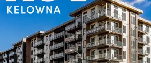 KOVO | 1131 Lawrence Avenue, Kelowna - Photo 1