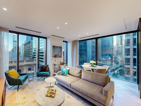 404/160 King Street, Sydney NSW 2000 - Apartment For Rent | Domain - Photo 2