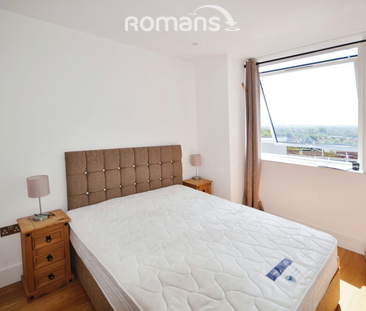 1 bedroom apartment to rent - Photo 6