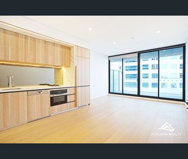 1105/500 Pacific Highway, St Leonards, NSW 2065 - Photo 2