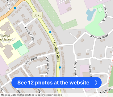 Eastfield Road, Wellingborough, NN8 - Photo 1