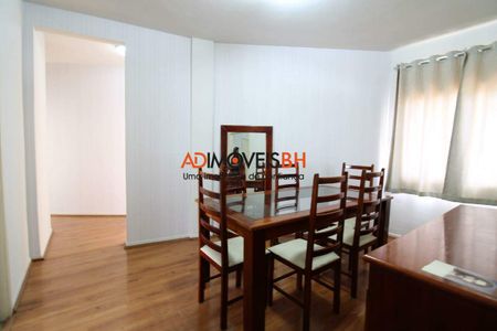 Apartamento para aluguel, 3 quartos, 1 vaga, Calafate - Belo Horizonte/MG - Foto 4