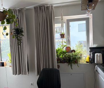 Moderne 1.5 Zimmer-Wohnung in Wollishofen unbefristet - Photo 2