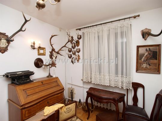 Warszawa, Ursynów, Natolin - Zdjęcie 1