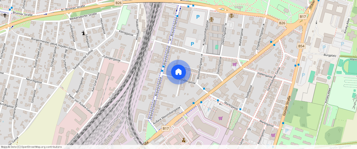 2700 Wiener Neustadt