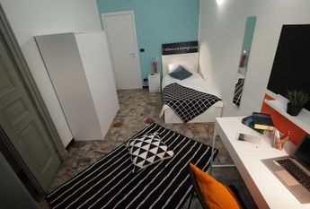 Via Alberto Nota, Turin, Piedmont 10122