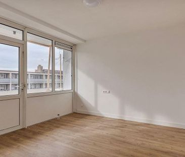 Appartement te huur: Postjesweg 243 1062 JP Amsterdam - foto 1