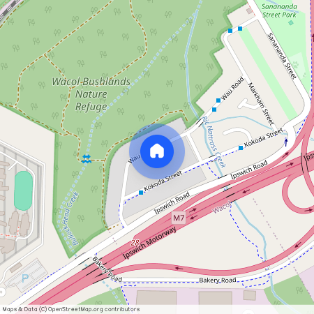 27 Wau Road, Darra QLD 4076