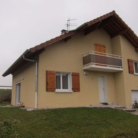 Neydens Villa Individuelle - Photo 4