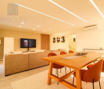 4 room luxury House in Quinta de Santa Teresa, Charneca de Caparica... - Photo 6