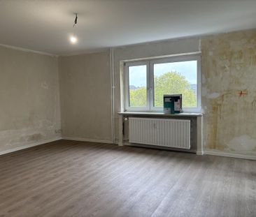 2-Zimmer Wohnung in Grumme - Photo 1