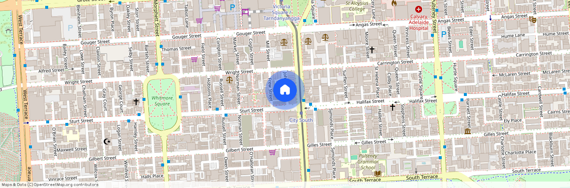 1 Sparman Cl, Adelaide