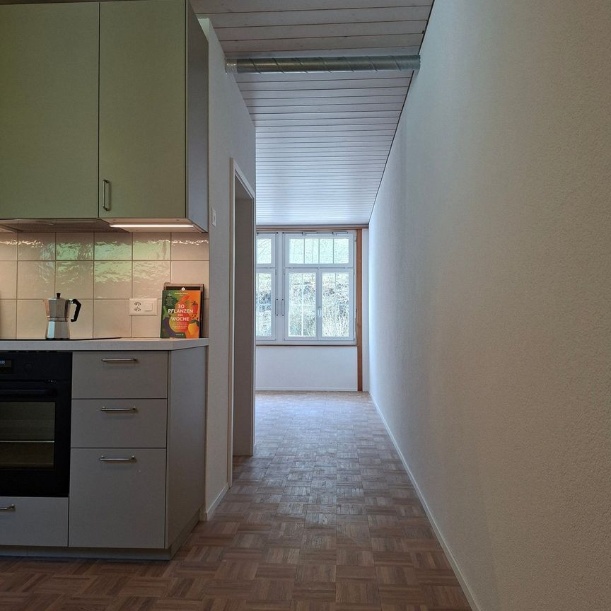 2 Zimmer, 45 m² - Photo 1