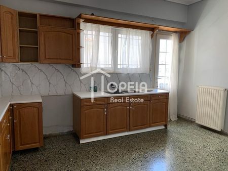 Διαμέρισμα για ενοικίαση Σούρμενα (Ελληνικό) - Photo 2