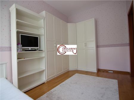 Apartament spatios si luminos| 145 mp utili |Sos. Nordului| Langa Parc| - Fotografie 2