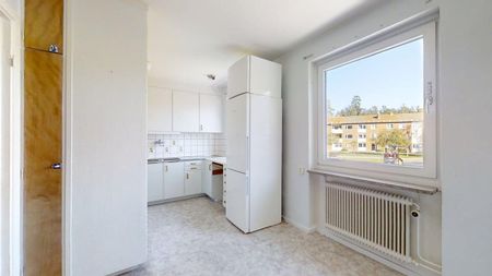 Centrumvägen 21B - Photo 2