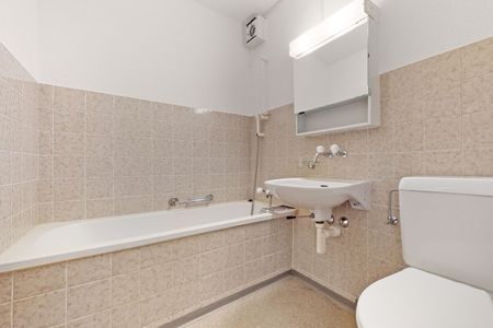 A beautiful apartment, quiet and centrally located - Photo 5