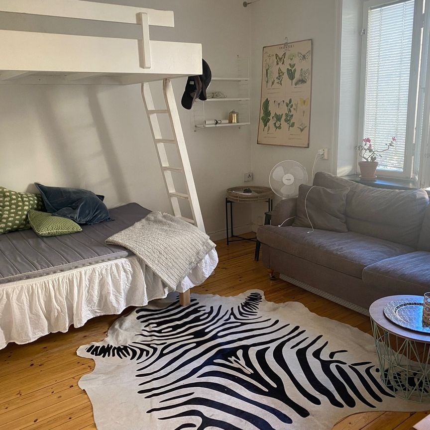 Klippgatan, Stockholm - Photo 2