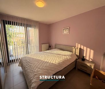Appartement te huur in Merchtem met 2 slaapkamers - Photo 4