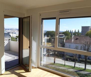 ***HERBSTAKTION 1. MONAT MIETFREI*** 2 ZI-WOHNUNG MIT SÜDLOGGIA IM ... - Photo 6