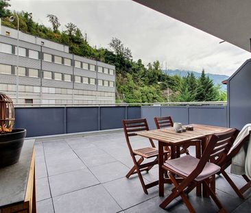 Appartement très bien situé à Sion. - Photo 3