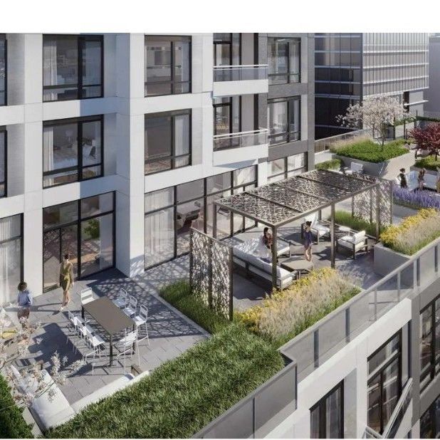 For Lease - 15 Richardson Street Unit# 1909, Toronto, Ontario - Photo 1