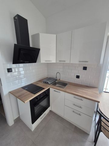 Kawalerka do wynajęcia / ul. Warszawska / Rzeszów! - Photo 4