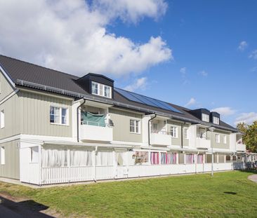 Jungfruvägen, Falun - Foto 1