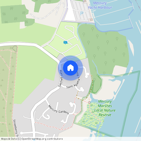 Fry Close, Southampton, Hampshire, SO31