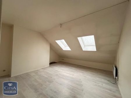 Location Appartement 2 pièces 30m² POITIERS 86000 - Photo 4