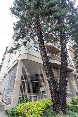 Apartamento com 2 dormitórios no bairro Bom Fim - COD: 25468 - Photo 3