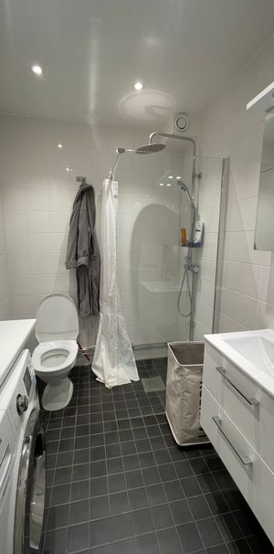 Vänortsstråket, Sollentuna - Foto 1