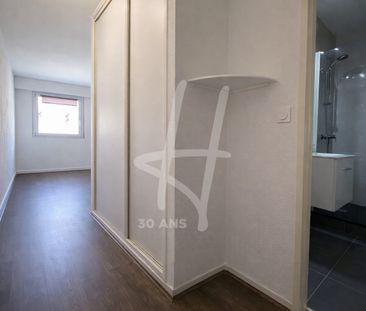 Location Appartement 1 pièce 27m² MONTIGNY LES METZ 57950 - Photo 5
