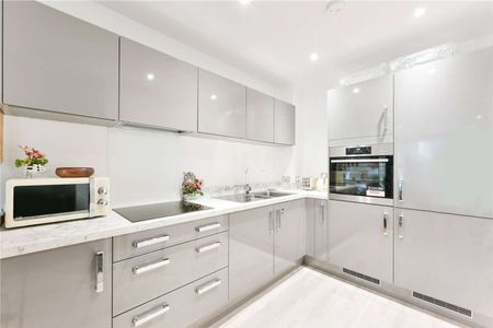 Beautifully presented 1 double bedroom apartment to rent. - Photo 4