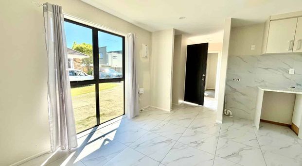 Mangere East, 2 bedrooms - Photo 1