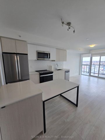 1461 Lawrence Avenue W #1207 - Photo 4