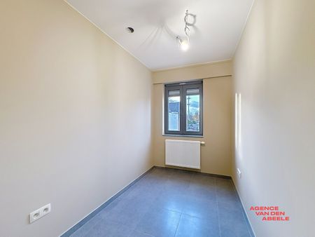 Nieuwbouw woning met 2 slaapkamers en en garage - Photo 5