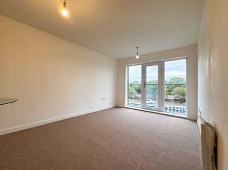 2 bedroom apartment to rent - Photo 3