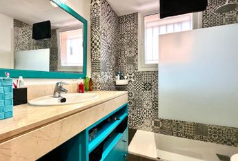 Apartamento · Alquiler a largo plazo ·