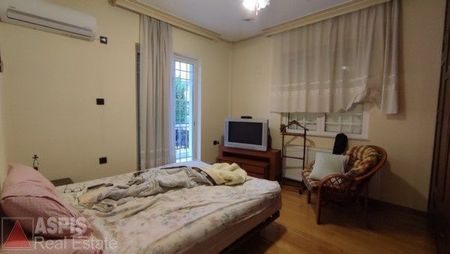 Διαμέρισμα για ενοικίαση Σταυρός Γέρακα (Γέρακας) - Photo 5