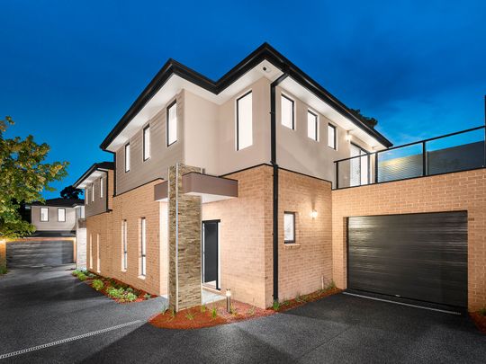 2/1167 Main Road, Eltham - Photo 1