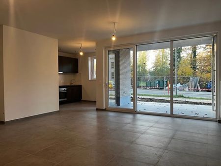 Appartement te huur - Foto 3