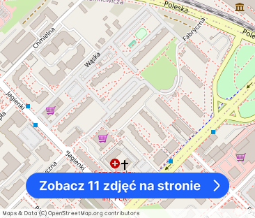 3 Pokoje Na Wynajem, Blisko Centrum - Zdjęcie 1