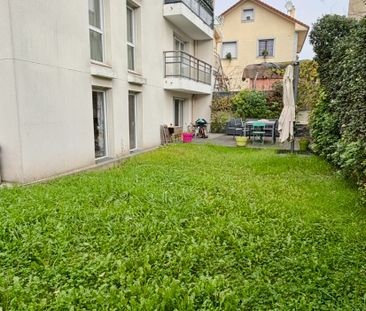 Location appartement 3 pièces, 58.39m², L'Haÿ-les-Roses - Photo 3